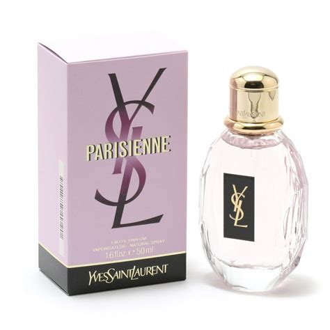 Parisienne by Yves Saint Laurent 3.0 oz EDP Perfume Tester for 